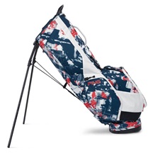 Ping Hoofer 231 Standbag, national graffiti