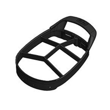 Ping Hoofer 231 Standbag, national graffiti