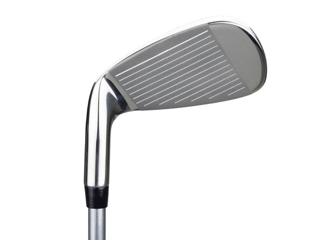 U.S. Kids Golf UL7-54 (137cm) W15 Junior Eisen