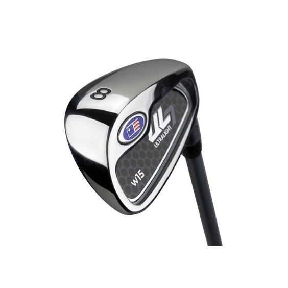 U.S. Kids Golf UL7-54 (137cm) W15 Junior Eisen