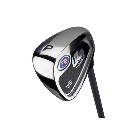 U.S. Kids Golf UL7-54 (137cm) W15 Junior Eisen