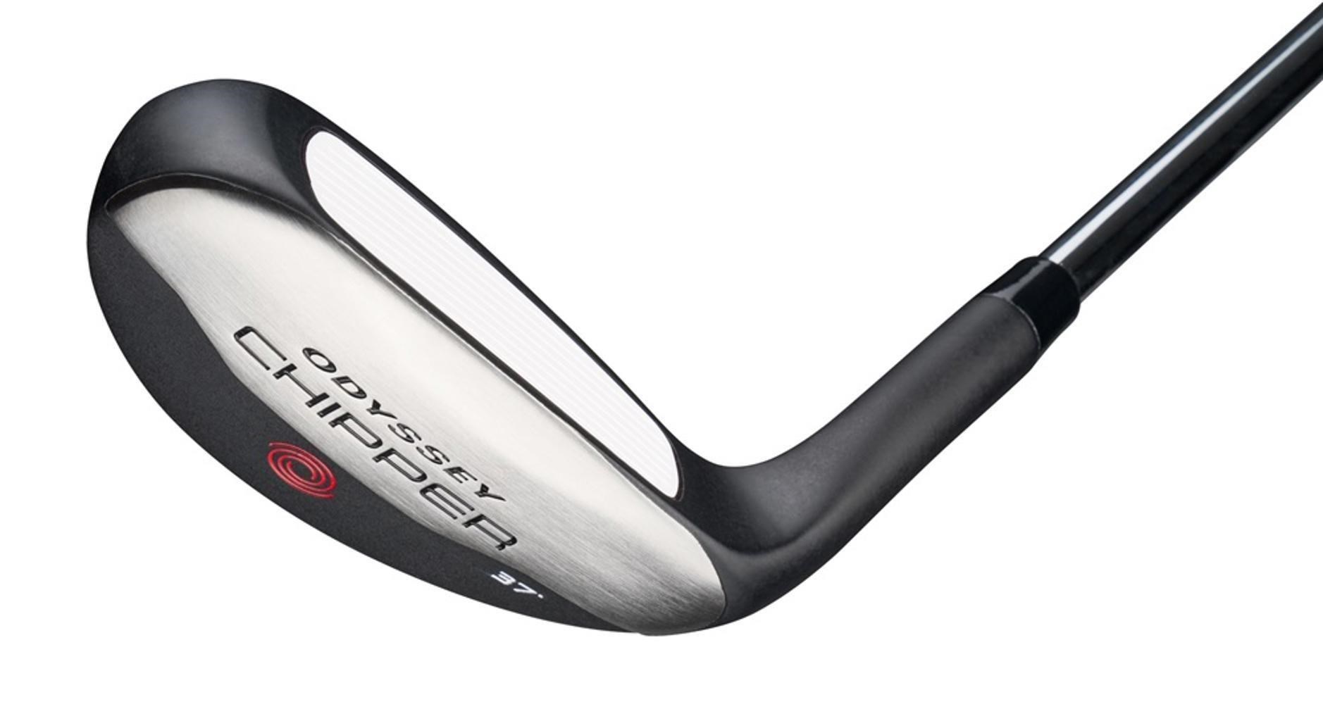 Odyssey Chipper 34.5"