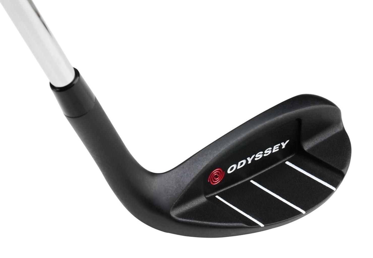 Odyssey Chipper 34.5"