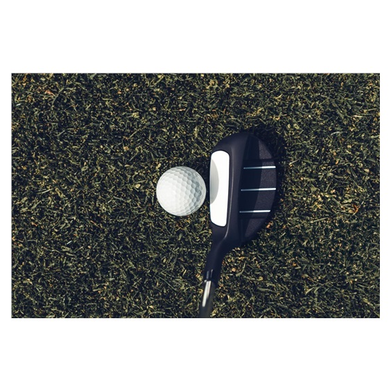 Odyssey Chipper 34.5"