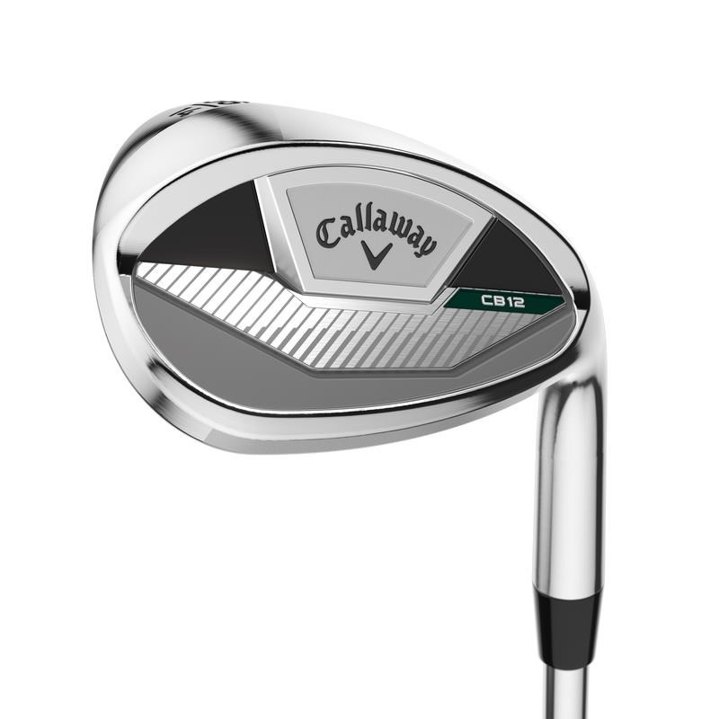 Callaway CB 12 Herren Wedge, Graphit
