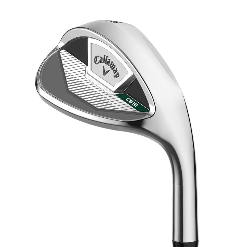 Callaway CB 12 Herren Wedge, Graphit