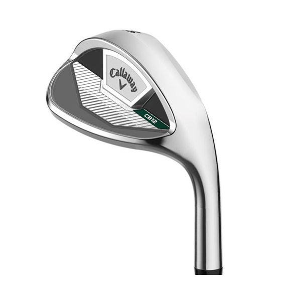 Callaway CB 12 Herren Wedge, Graphit