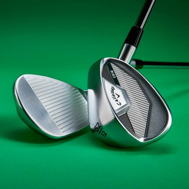 Callaway CB 12 Herren Wedge, Graphit