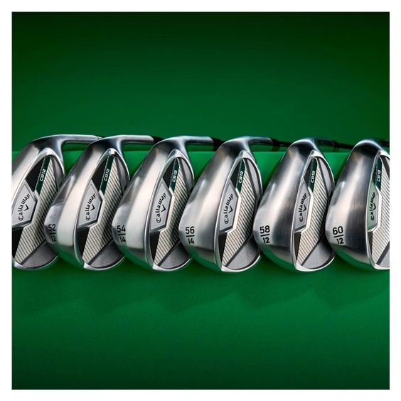 Callaway CB 12 Herren Wedge, Graphit