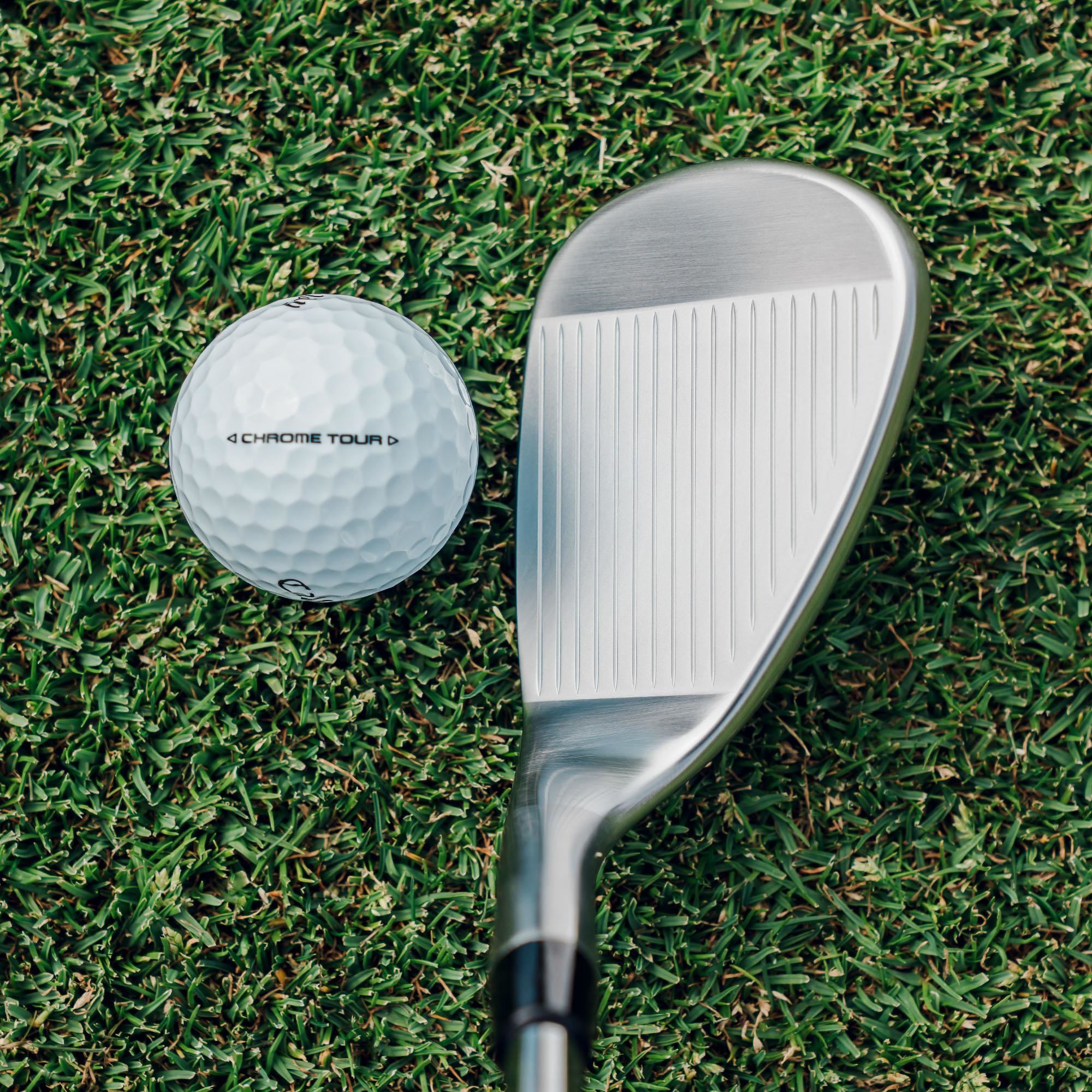 Callaway CB 12 Herren Wedge, Graphit