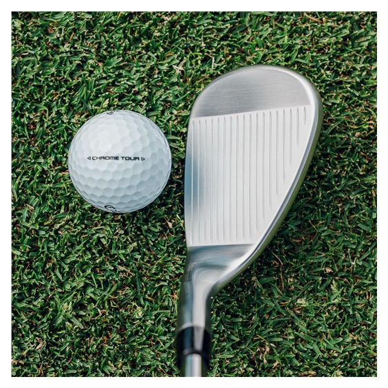 Callaway CB 12 Herren Wedge, Graphit