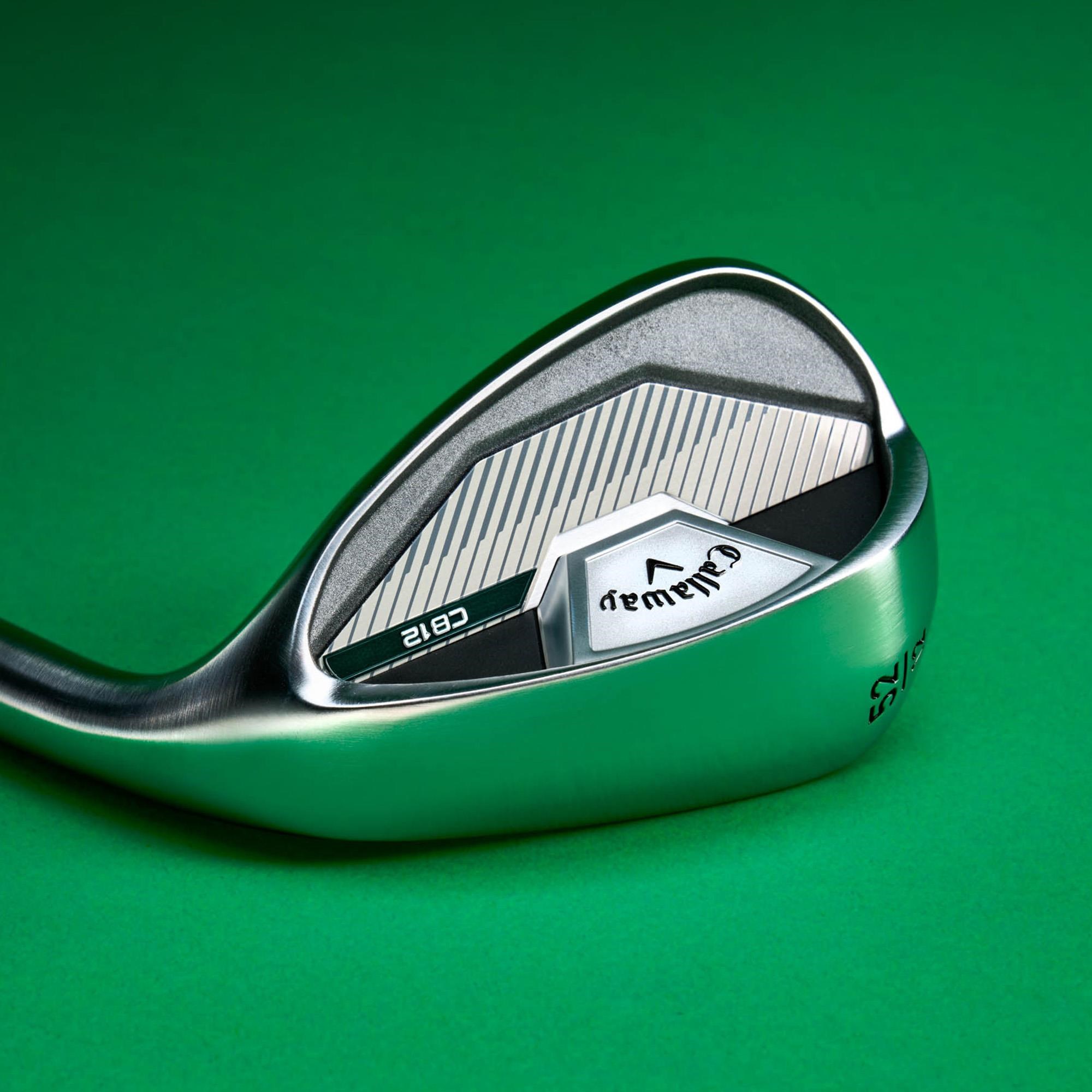Callaway CB 12 Herren Wedge, Graphit