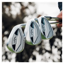 Callaway CB 12 Herren Wedge, Stahl