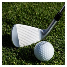Callaway Apex Ti Fusion Plated Herren Eisen, Graphit