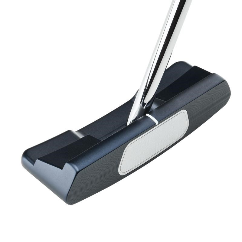 Odyssey Ai-ONE Square 2 Square Double Wide Cruiser Putter 38"