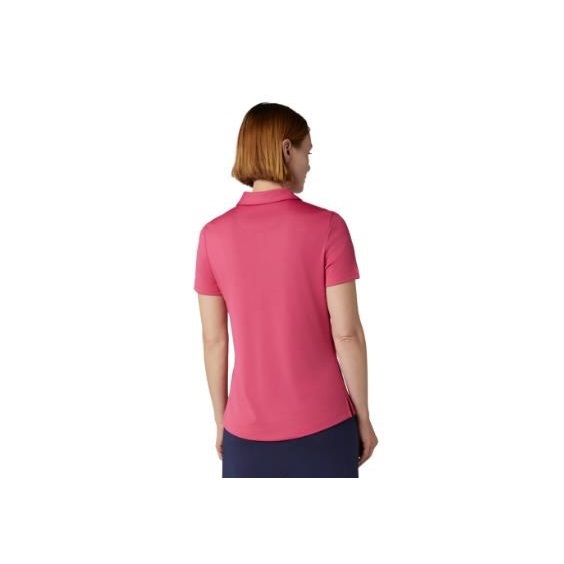 Callaway Tournament Damen Poloshirt, carmine