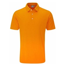 PING Hershel Herren Poloshirt, sunburst multi