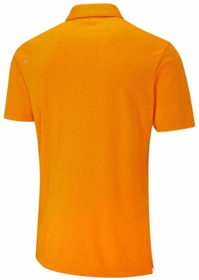 PING Hershel Herren Poloshirt, sunburst multi