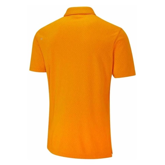 PING Hershel Herren Poloshirt, sunburst multi