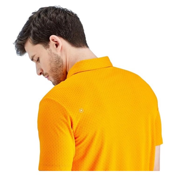 PING Hershel Herren Poloshirt, sunburst multi