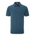 PING Geo Camo Herren Poloshirt, blue fusion multi