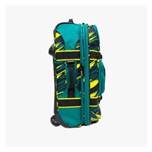 Ogio Alpha Layover Aston Martin F1 Team 44L Reisetasche, green
