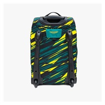 Ogio Alpha Layover Aston Martin F1 Team 44L Reisetasche, green