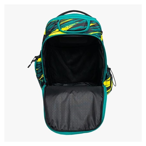 Ogio Gambit Pro Backpack 25L Aston Martin F1 Team Rucksack, green