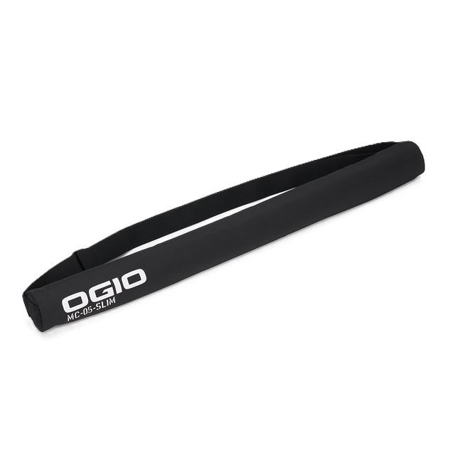 Ogio Thin Can Cooler Kühltasche für Getränkedosen, schwarz