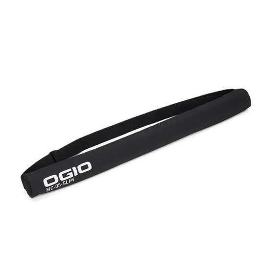 Ogio Thin Can Cooler Kühltasche für Getränkedosen, schwarz