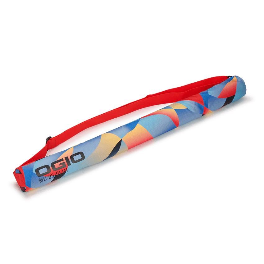 Ogio Thin Can Cooler Kühltasche für Getränkedosen, hyper camo