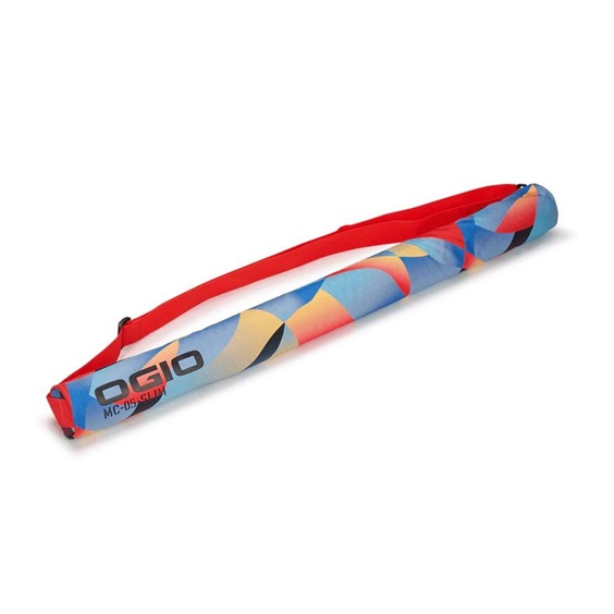 Ogio Thin Can Cooler Kühltasche für Getränkedosen, hyper camo