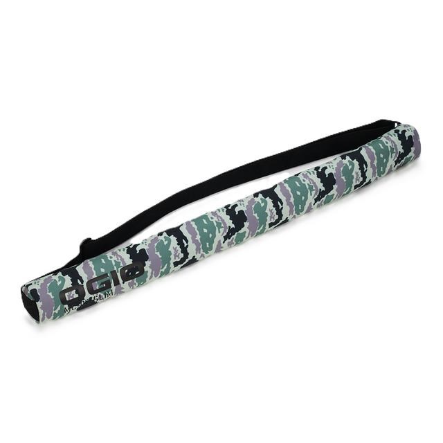 Ogio Thin Can Cooler Kühltasche für Getränkedosen, double camo