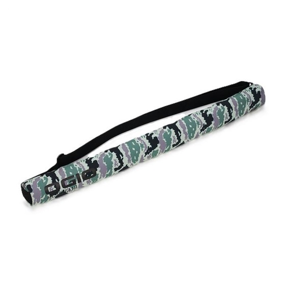 Ogio Thin Can Cooler Kühltasche für Getränkedosen, double camo