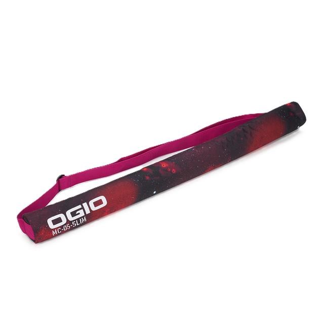 Ogio Thin Can Cooler Kühltasche für Getränkedosen, nebula