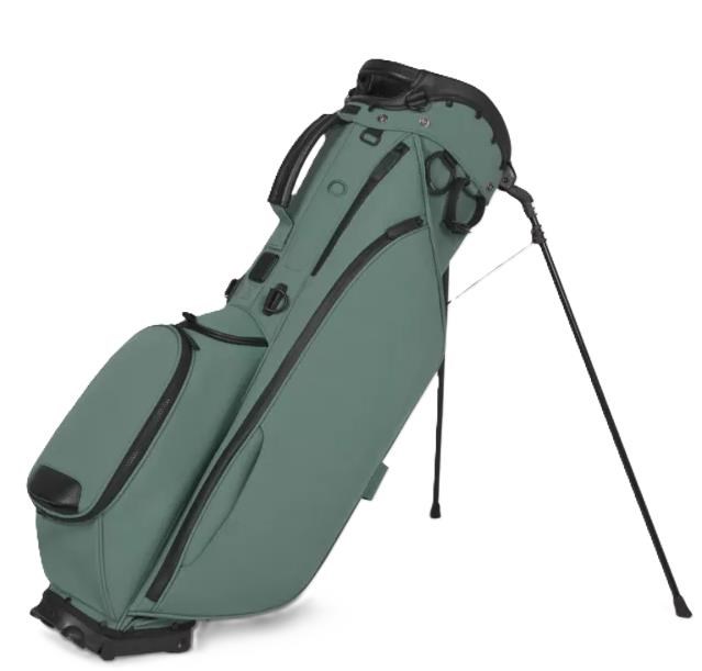 Titleist Linkslegend Canvas Collection Standbag, eucalyptus