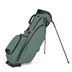 Titleist Linkslegend Canvas Collection Standbag, eucalyptus