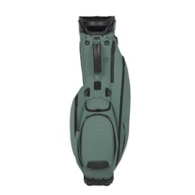 Titleist Linkslegend Canvas Collection Standbag, eucalyptus