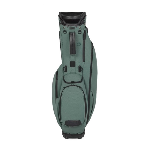 Titleist Linkslegend Canvas Collection Standbag, eucalyptus