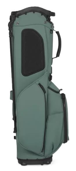 Titleist Linkslegend Canvas Collection Standbag, eucalyptus