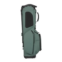 Titleist Linkslegend Canvas Collection Standbag, eucalyptus