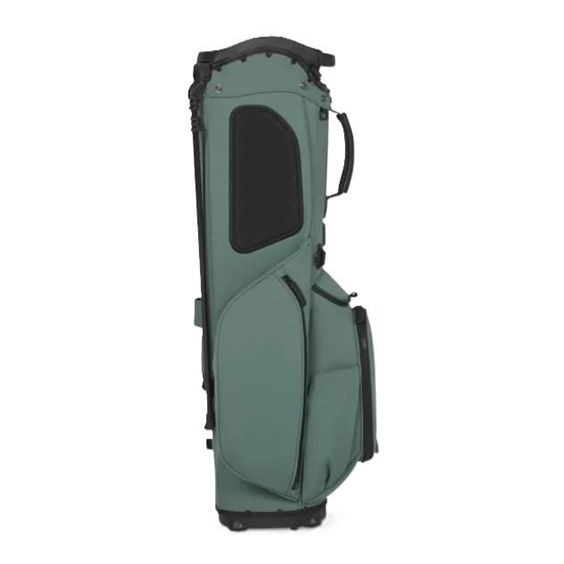 Titleist Linkslegend Canvas Collection Standbag, eucalyptus