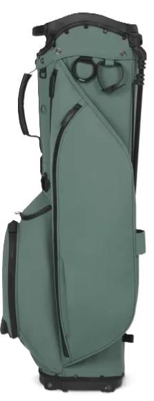 Titleist Linkslegend Canvas Collection Standbag, eucalyptus
