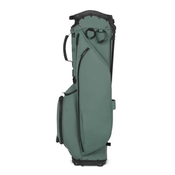 Titleist Linkslegend Canvas Collection Standbag, eucalyptus