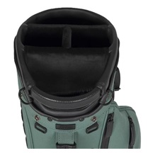 Titleist Linkslegend Canvas Collection Standbag, eucalyptus