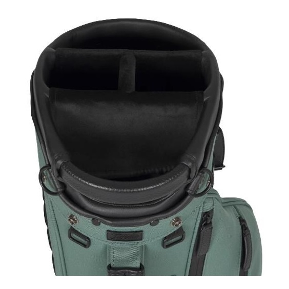 Titleist Linkslegend Canvas Collection Standbag, eucalyptus