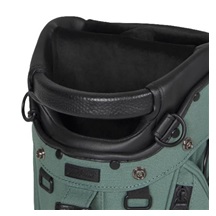 Titleist Linkslegend Canvas Collection Standbag, eucalyptus
