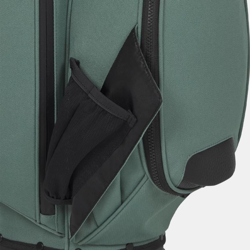 Titleist Linkslegend Canvas Collection Standbag, eucalyptus