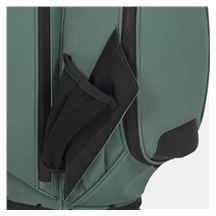 Titleist Linkslegend Canvas Collection Standbag, eucalyptus