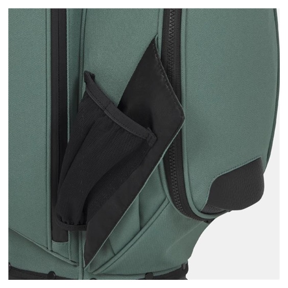 Titleist Linkslegend Canvas Collection Standbag, eucalyptus